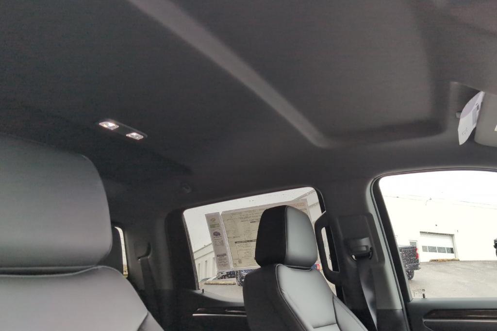 new 2026 GMC Sierra 1500 car, priced at $64,005