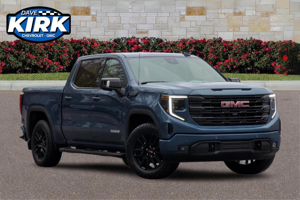 new 2026 GMC Sierra 1500 car, priced at $64,005