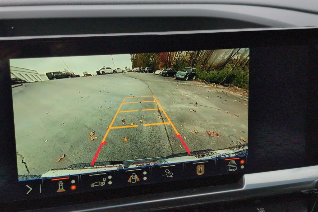 new 2026 GMC Sierra 1500 car, priced at $64,005