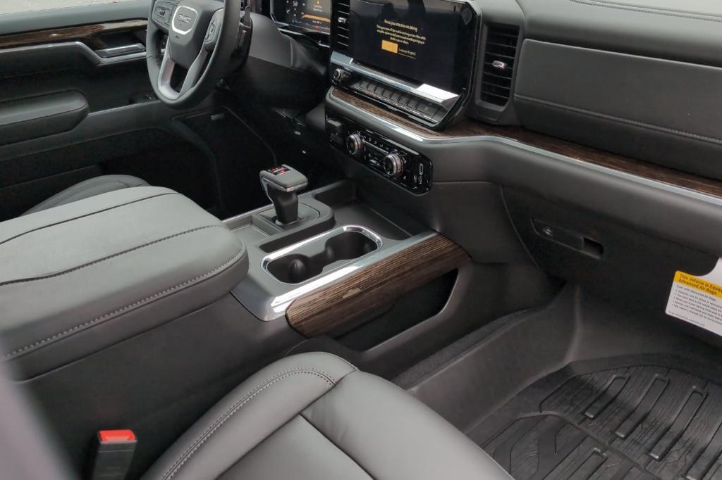 new 2026 GMC Sierra 1500 car, priced at $64,005