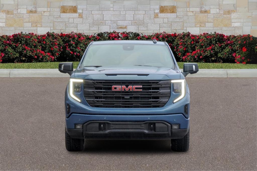 new 2026 GMC Sierra 1500 car, priced at $64,005