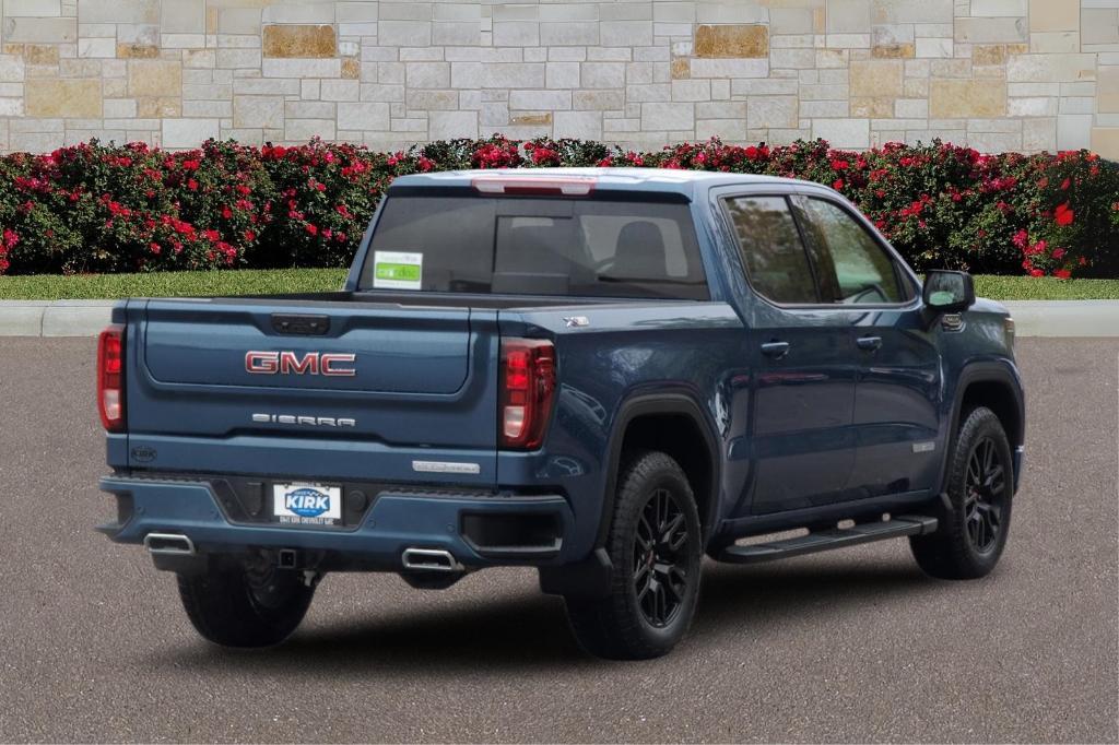 new 2026 GMC Sierra 1500 car, priced at $64,005