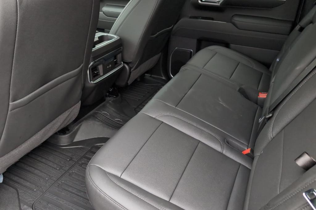 new 2026 GMC Sierra 1500 car, priced at $64,005