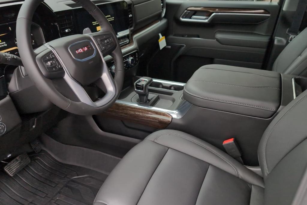 new 2026 GMC Sierra 1500 car, priced at $64,005