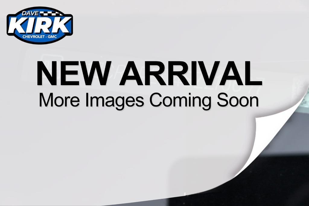 new 2025 Chevrolet Silverado 1500 car, priced at $46,775