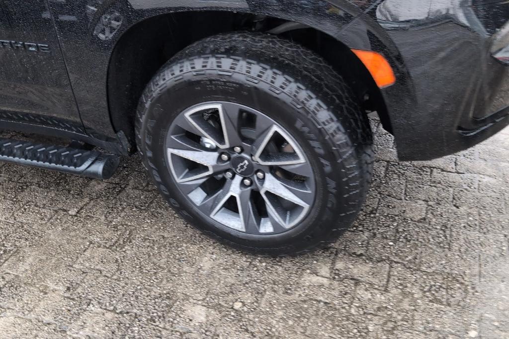 used 2023 Chevrolet Tahoe car, priced at $63,492