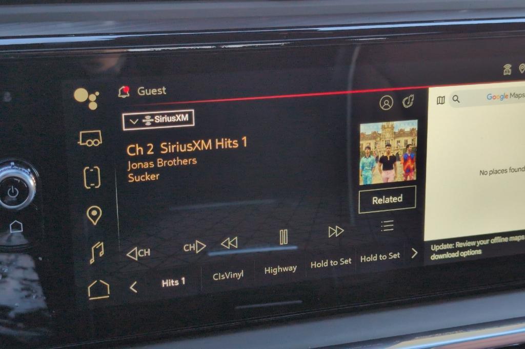 new 2026 GMC Sierra 2500 car, priced at $99,520