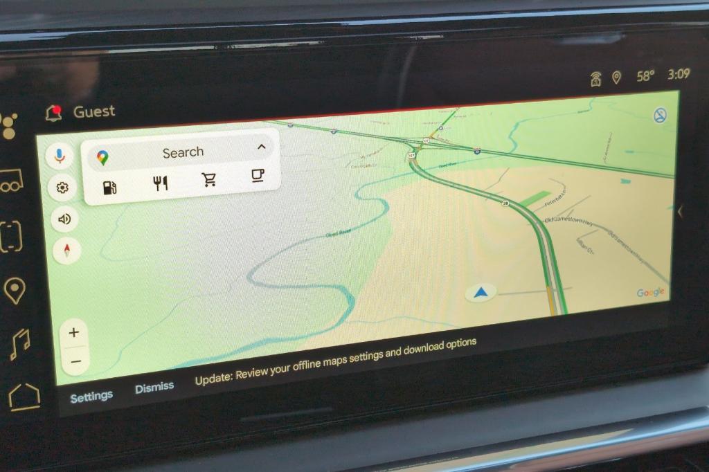 new 2026 GMC Sierra 2500 car, priced at $99,520