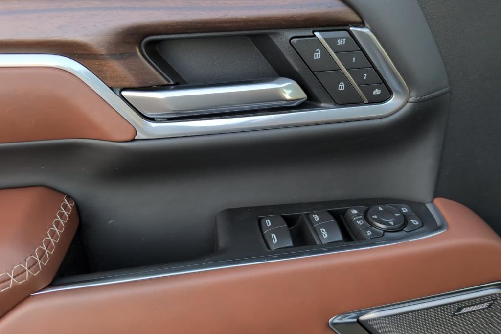 new 2026 GMC Sierra 2500 car, priced at $99,520