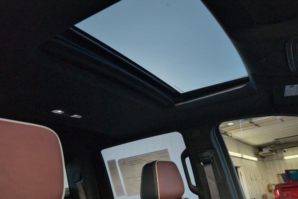 new 2026 GMC Sierra 2500 car, priced at $99,520