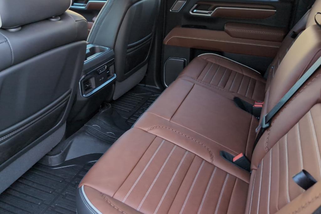 new 2026 GMC Sierra 2500 car, priced at $99,520