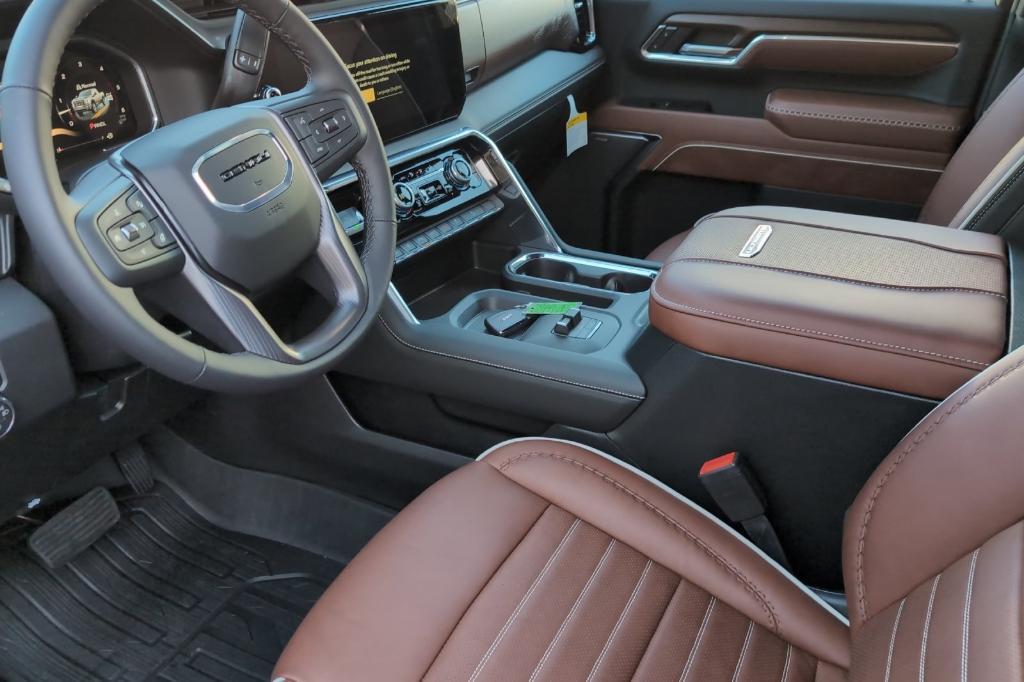new 2026 GMC Sierra 2500 car, priced at $99,520