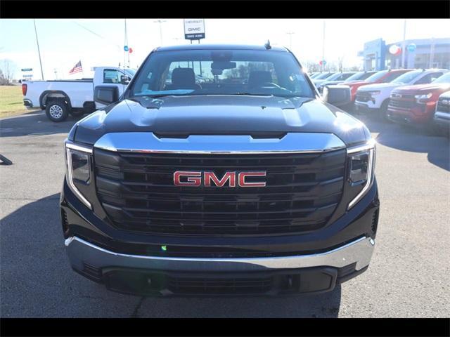 new 2025 GMC Sierra 1500 car