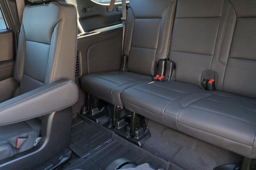 new 2026 Chevrolet Suburban car, priced at $85,865