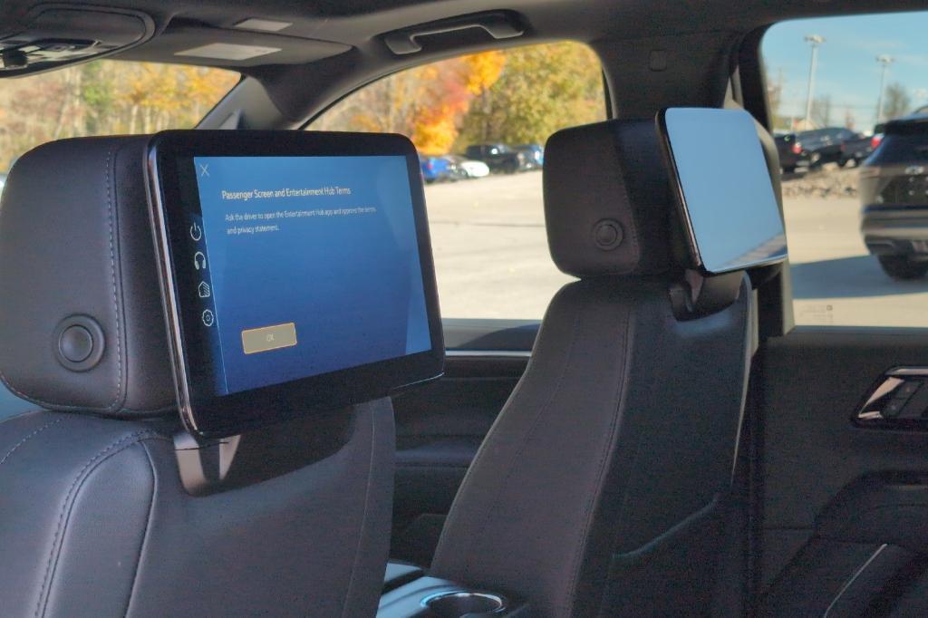 new 2026 Chevrolet Suburban car, priced at $85,865