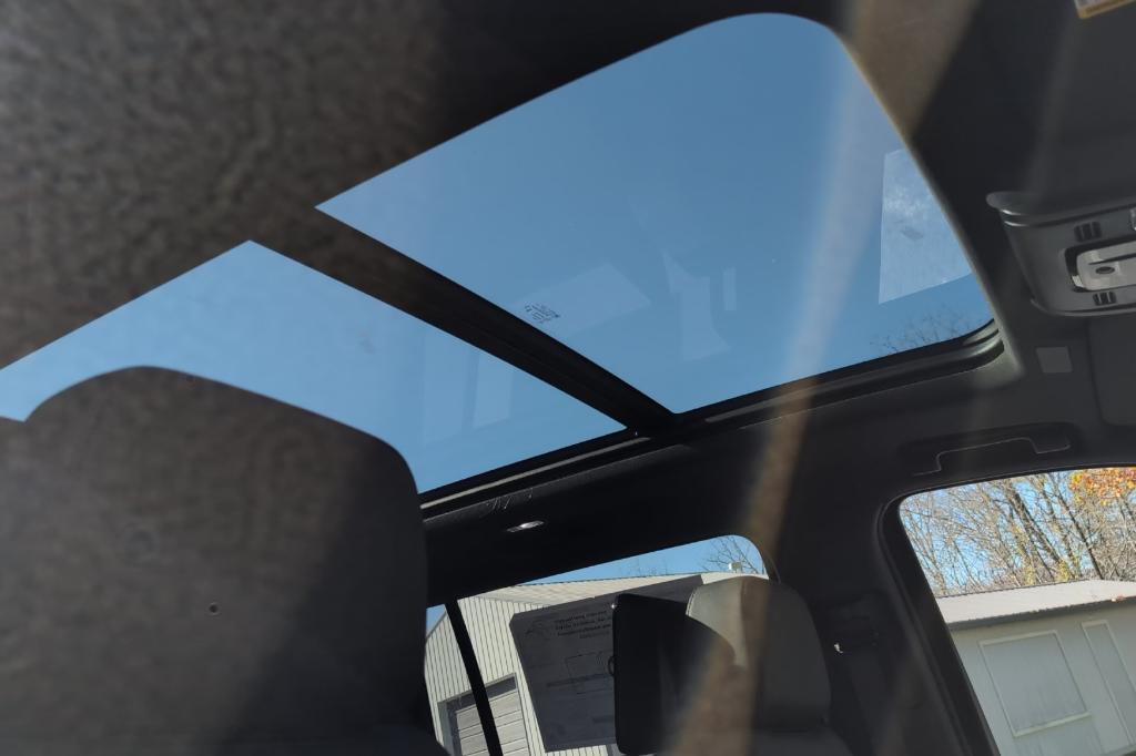 new 2026 Chevrolet Suburban car, priced at $85,865