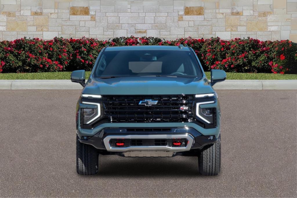 new 2026 Chevrolet Suburban car, priced at $85,865