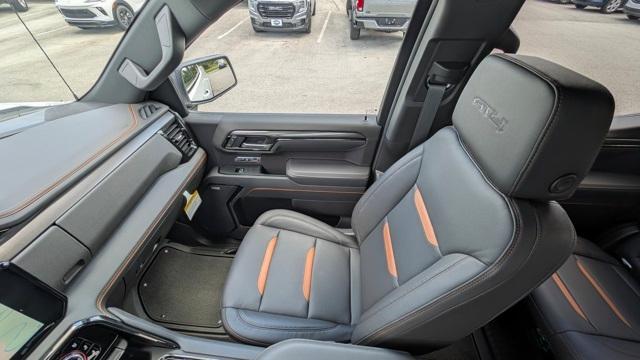 new 2026 GMC Sierra 1500 car, priced at $72,210