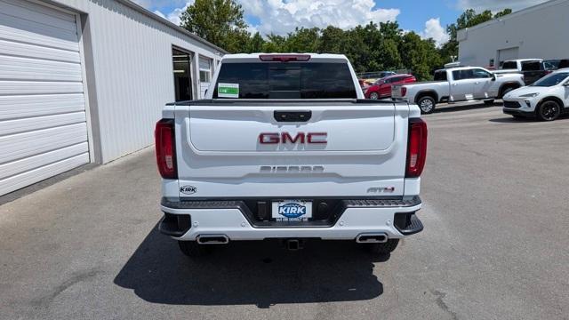 new 2026 GMC Sierra 1500 car, priced at $72,210