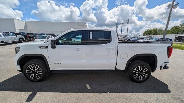 new 2026 GMC Sierra 1500 car, priced at $72,210
