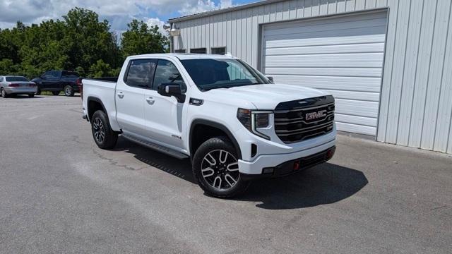 new 2026 GMC Sierra 1500 car, priced at $72,210