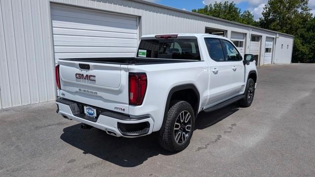 new 2026 GMC Sierra 1500 car, priced at $72,210