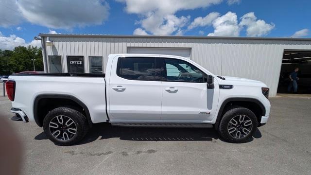 new 2026 GMC Sierra 1500 car, priced at $72,210
