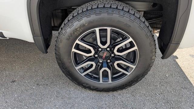 new 2026 GMC Sierra 1500 car, priced at $72,210