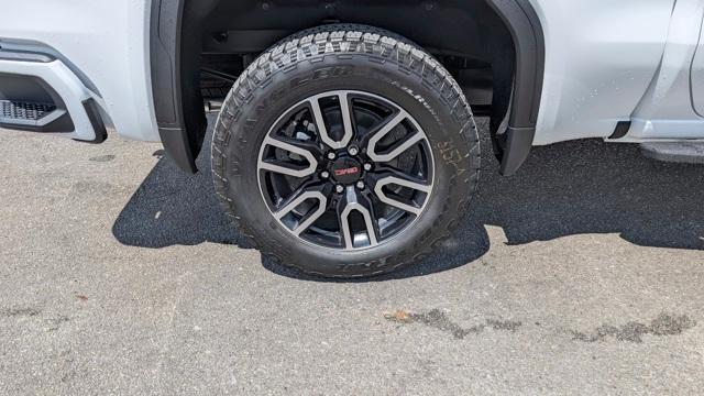 new 2026 GMC Sierra 1500 car, priced at $72,210