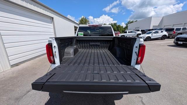 new 2026 GMC Sierra 1500 car, priced at $72,210