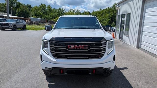 new 2026 GMC Sierra 1500 car, priced at $72,210