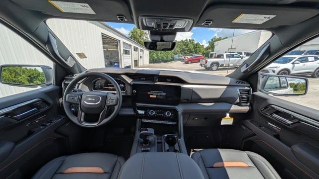 new 2026 GMC Sierra 1500 car, priced at $72,210
