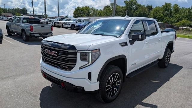 new 2026 GMC Sierra 1500 car, priced at $72,210