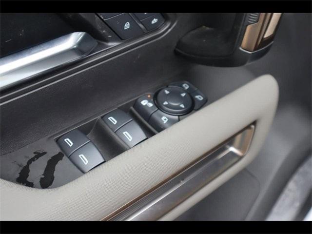 new 2025 GMC HUMMER EV Pickup car, priced at $116,060