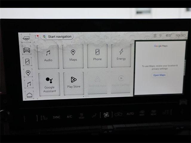 new 2025 GMC HUMMER EV Pickup car, priced at $116,060