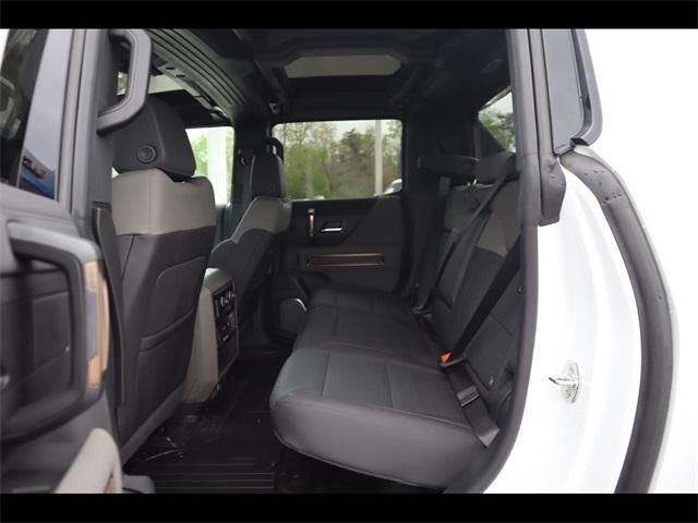 new 2025 GMC HUMMER EV Pickup car, priced at $119,360