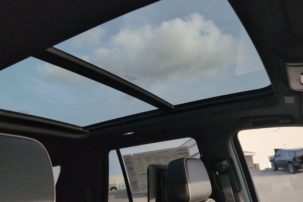 new 2026 GMC Yukon car, priced at $85,235