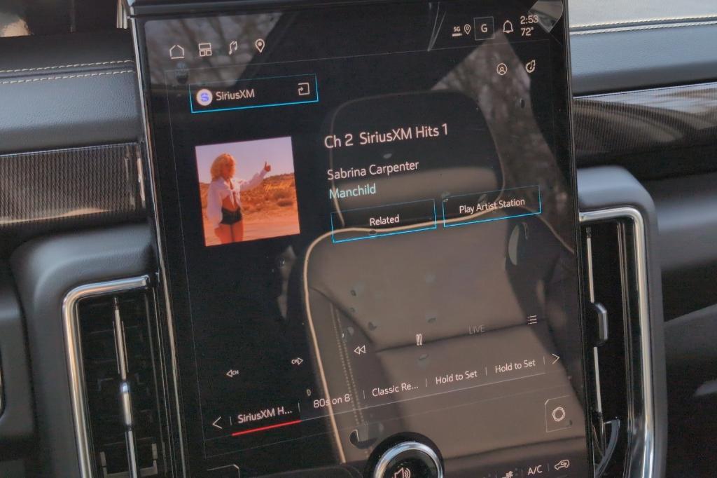 new 2026 GMC Yukon car, priced at $85,235