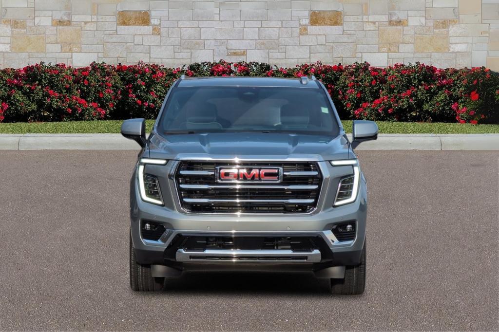 new 2026 GMC Yukon car, priced at $85,235