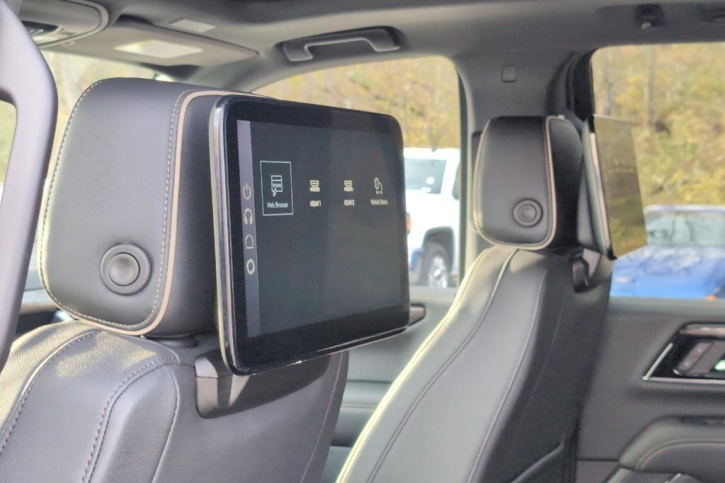 new 2026 GMC Yukon car, priced at $85,235