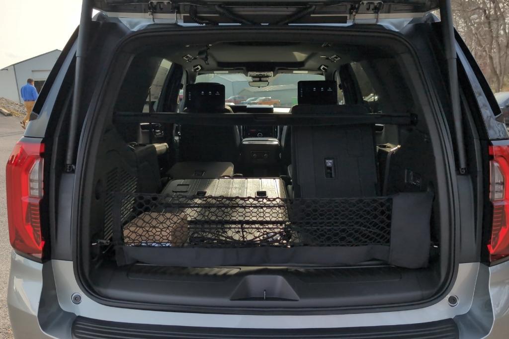 new 2026 GMC Yukon car, priced at $85,235