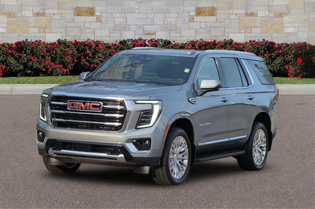 new 2026 GMC Yukon car, priced at $85,235