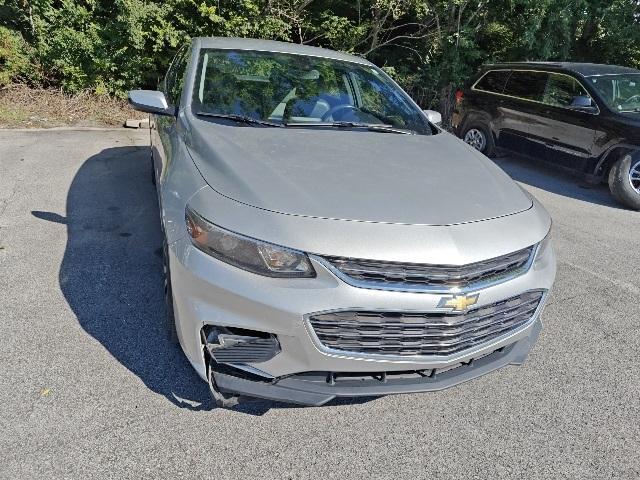 used 2017 Chevrolet Malibu car, priced at $10,994