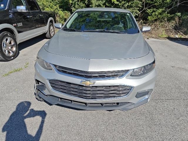 used 2017 Chevrolet Malibu car, priced at $10,994