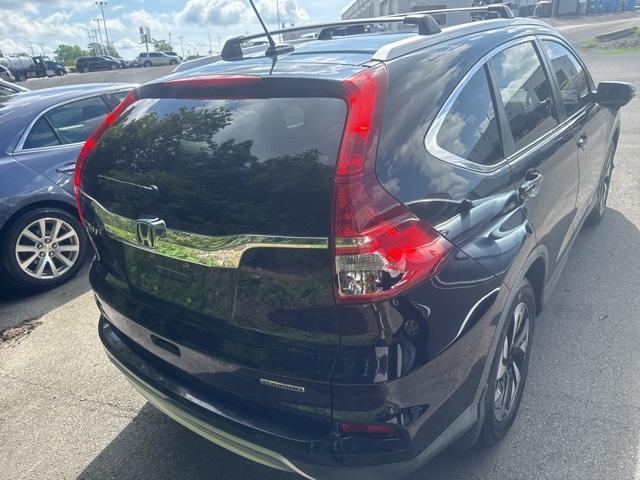used 2015 Honda CR-V car, priced at $13,697