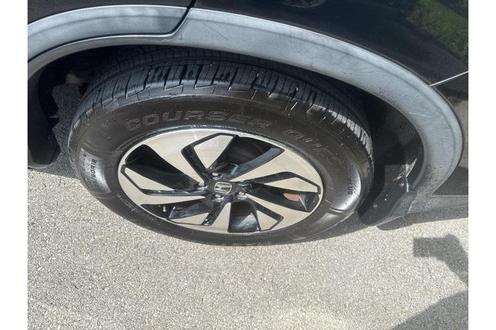 used 2015 Honda CR-V car, priced at $12,302