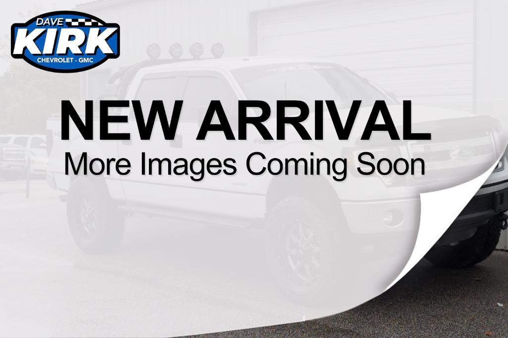 used 2014 Ford F-150 car