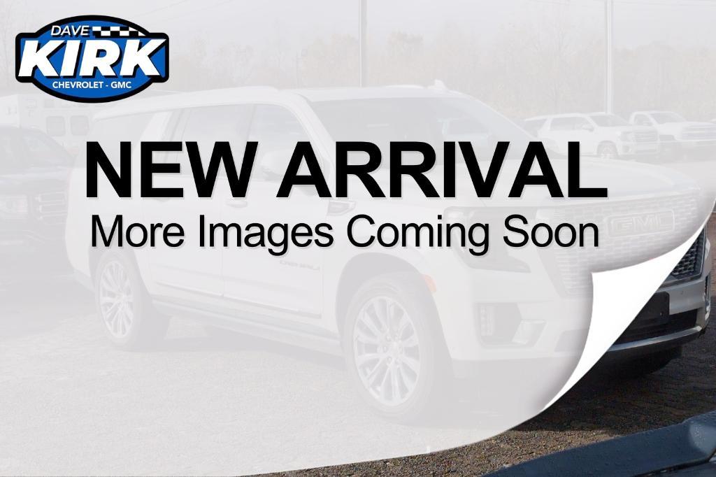 used 2023 GMC Yukon XL car