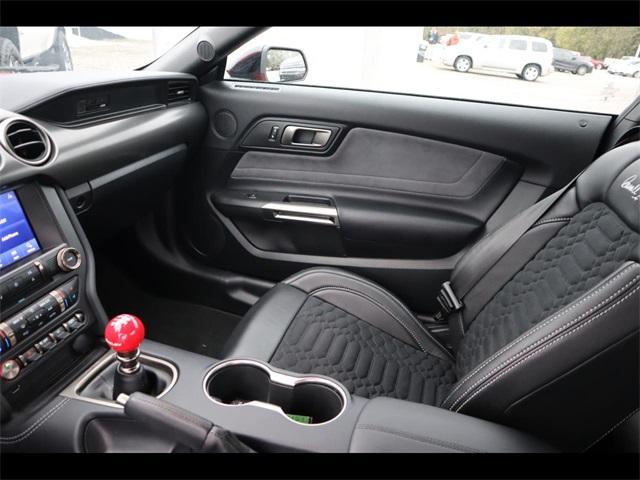 used 2020 Ford Shelby GT350 car, priced at $77,932