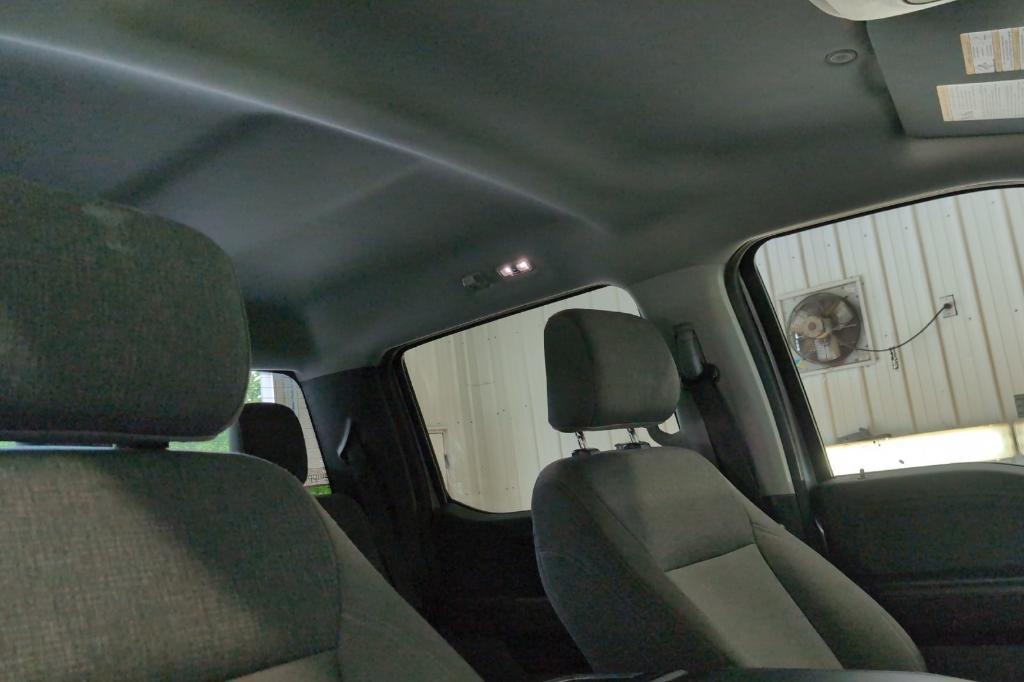 used 2024 Ford F-150 car, priced at $42,116